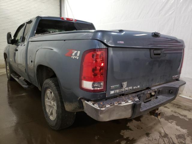 Photo 2 VIN: 1GTR2VE31BZ377579 - GMC SIERRA K15 