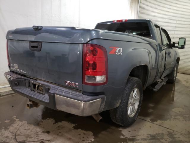 Photo 3 VIN: 1GTR2VE31BZ377579 - GMC SIERRA K15 