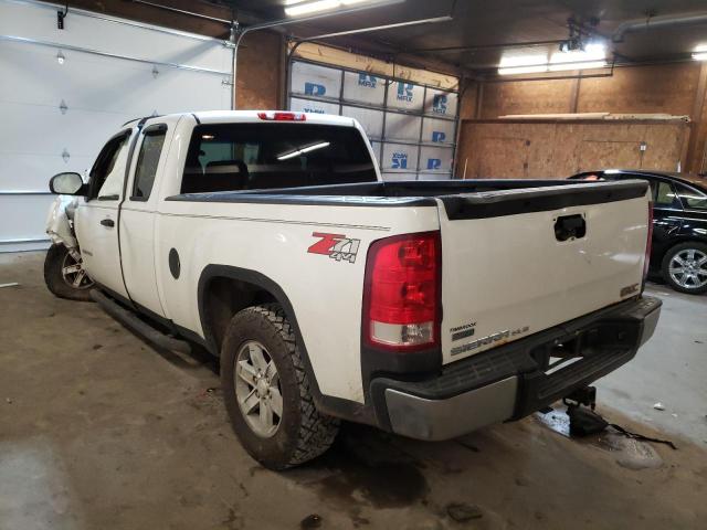 Photo 2 VIN: 1GTR2VE31BZ424030 - GMC SIERRA K15 