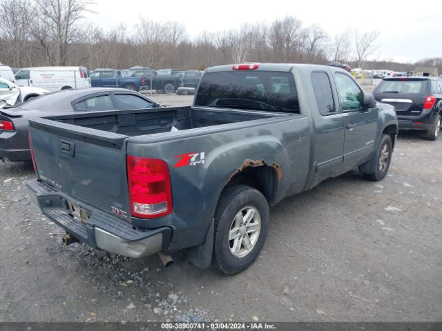 Photo 3 VIN: 1GTR2VE32BZ112685 - GMC SIERRA 1500 