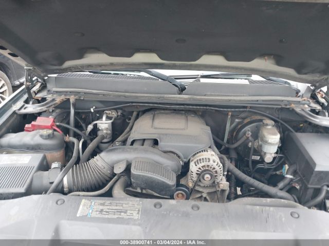 Photo 9 VIN: 1GTR2VE32BZ112685 - GMC SIERRA 1500 