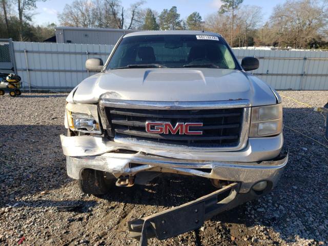 Photo 4 VIN: 1GTR2VE32BZ132337 - GMC SIERRA K15 