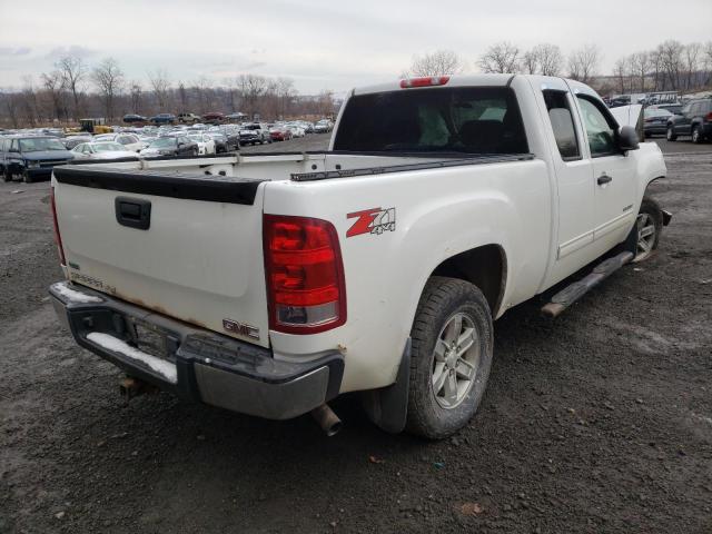 Photo 3 VIN: 1GTR2VE32BZ133875 - GMC SIERRA K15 