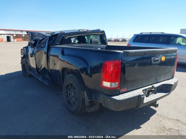 Photo 2 VIN: 1GTR2VE32BZ235046 - GMC SIERRA 1500 