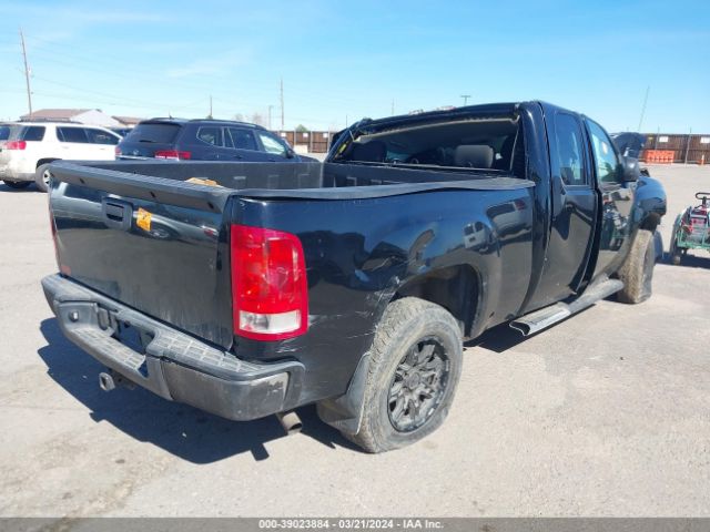 Photo 3 VIN: 1GTR2VE32BZ235046 - GMC SIERRA 1500 