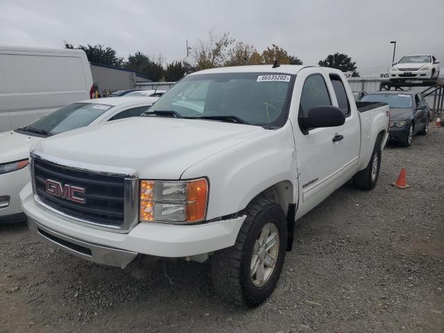 Photo 1 VIN: 1GTR2VE32BZ261338 - GMC SIERRA K15 