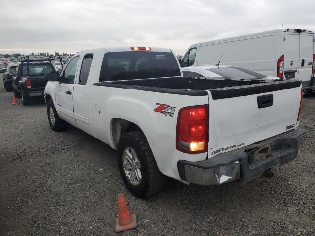 Photo 2 VIN: 1GTR2VE32BZ261338 - GMC SIERRA K15 