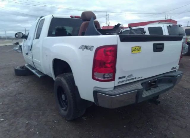 Photo 2 VIN: 1GTR2VE32BZ371466 - GMC SIERRA 1500 