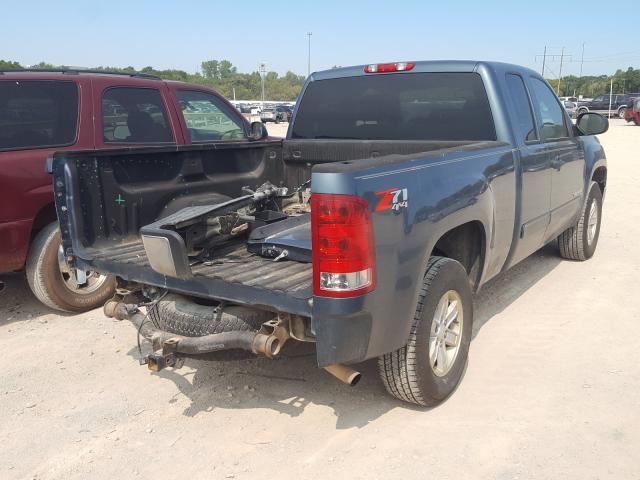 Photo 3 VIN: 1GTR2VE33BZ122206 - GMC SIERRA K15 