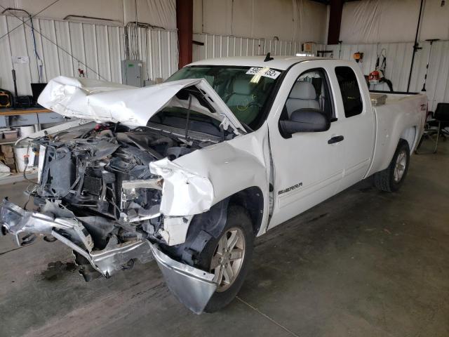 Photo 1 VIN: 1GTR2VE33BZ152340 - GMC SIERRA K15 