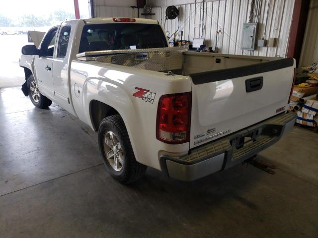 Photo 2 VIN: 1GTR2VE33BZ152340 - GMC SIERRA K15 