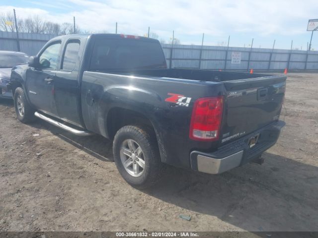 Photo 2 VIN: 1GTR2VE33BZ178291 - GMC SIERRA 1500 