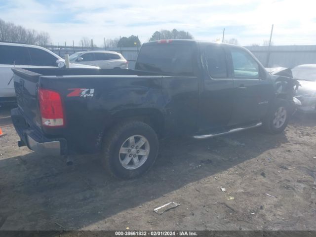 Photo 3 VIN: 1GTR2VE33BZ178291 - GMC SIERRA 1500 