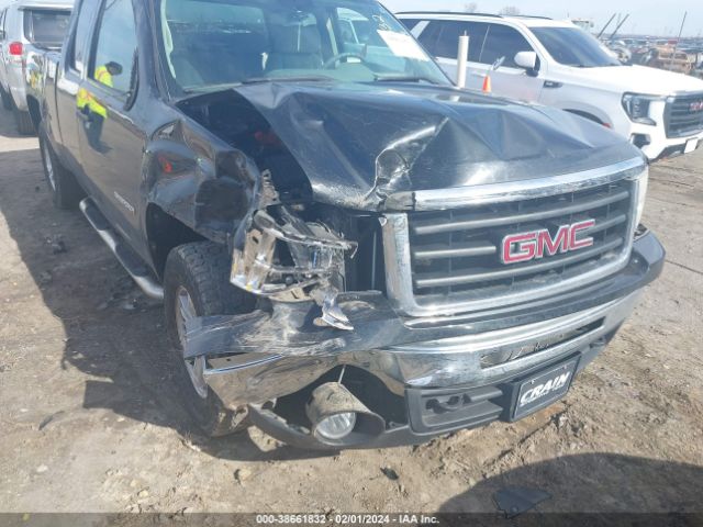 Photo 5 VIN: 1GTR2VE33BZ178291 - GMC SIERRA 1500 