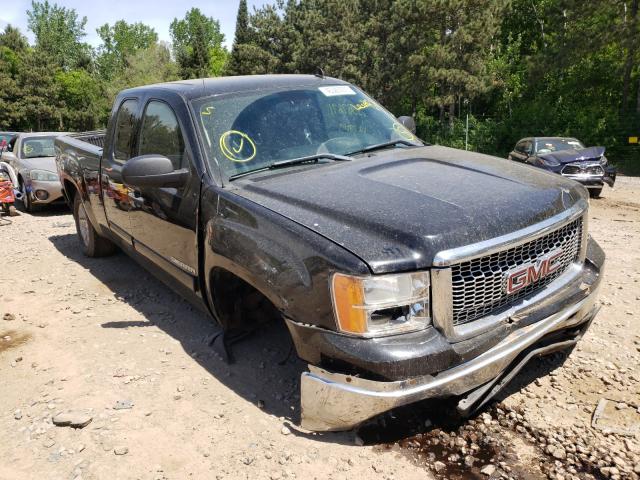 Photo 0 VIN: 1GTR2VE33BZ235220 - GMC SIERRA K15 