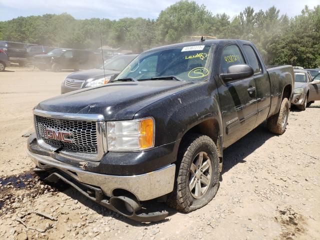 Photo 1 VIN: 1GTR2VE33BZ235220 - GMC SIERRA K15 