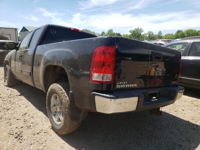 Photo 2 VIN: 1GTR2VE33BZ235220 - GMC SIERRA K15 