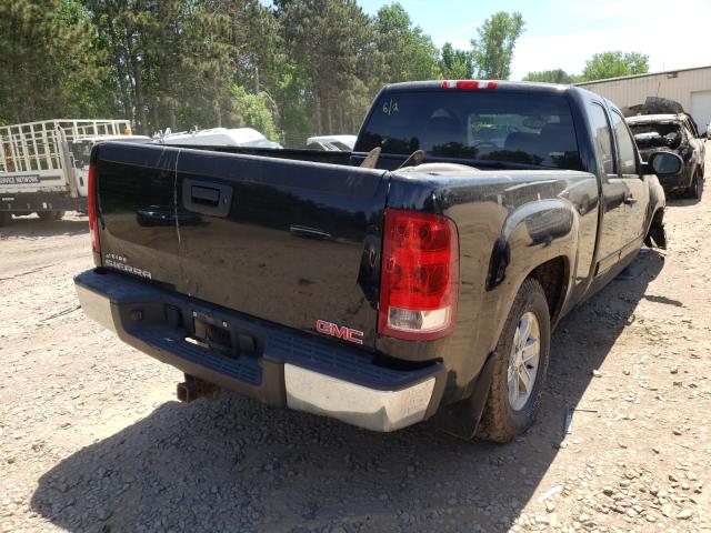 Photo 3 VIN: 1GTR2VE33BZ235220 - GMC SIERRA K15 