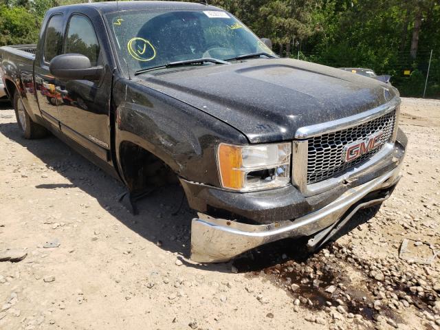 Photo 8 VIN: 1GTR2VE33BZ235220 - GMC SIERRA K15 