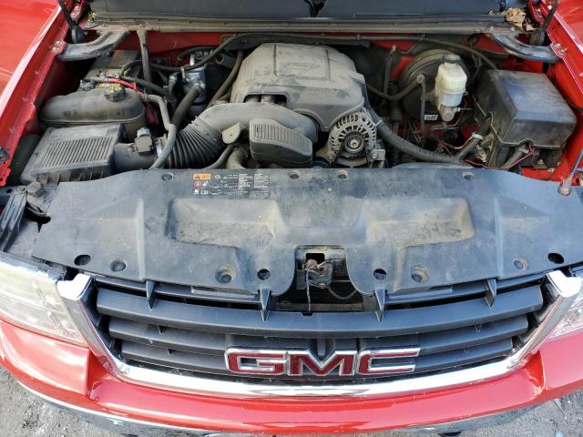 Photo 10 VIN: 1GTR2VE33BZ279413 - GMC SIERRA K15 