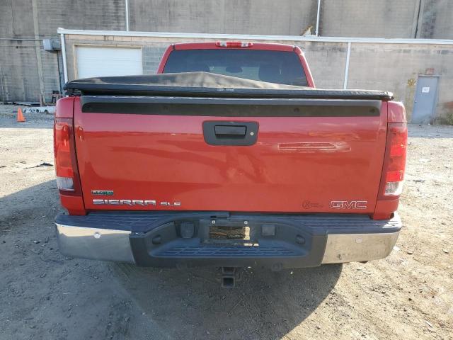 Photo 5 VIN: 1GTR2VE33BZ279413 - GMC SIERRA K15 