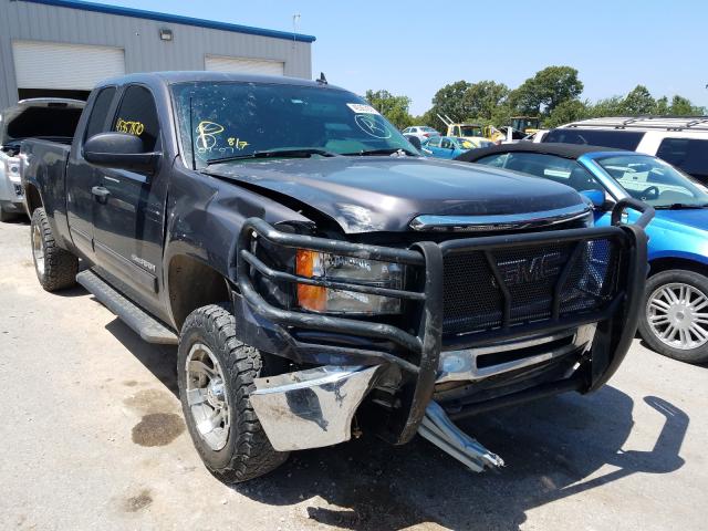 Photo 0 VIN: 1GTR2VE33BZ347595 - GMC SIERRA K15 