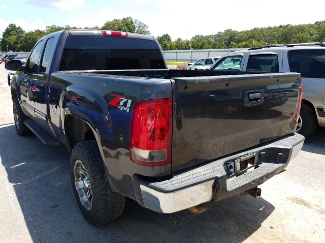 Photo 2 VIN: 1GTR2VE33BZ347595 - GMC SIERRA K15 