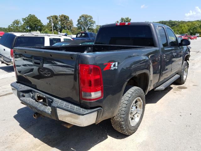 Photo 3 VIN: 1GTR2VE33BZ347595 - GMC SIERRA K15 