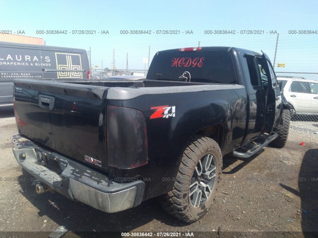 Photo 3 VIN: 1GTR2VE33BZ380743 - GMC SIERRA 1500 