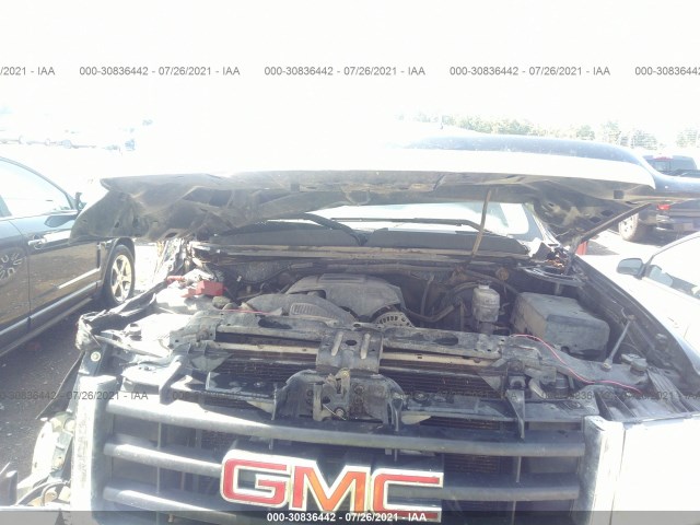 Photo 9 VIN: 1GTR2VE33BZ380743 - GMC SIERRA 1500 