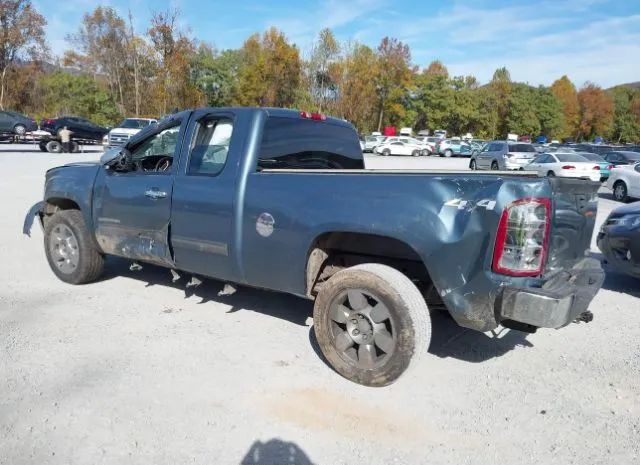 Photo 2 VIN: 1GTR2VE33BZ384646 - GMC SIERRA 1500 