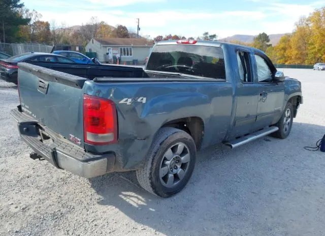 Photo 3 VIN: 1GTR2VE33BZ384646 - GMC SIERRA 1500 