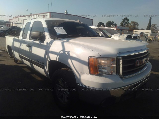 Photo 0 VIN: 1GTR2VE33BZ389801 - GMC SIERRA 1500 