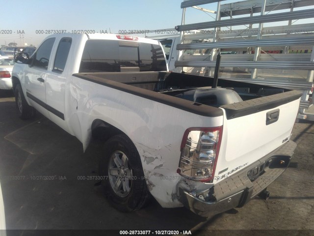 Photo 2 VIN: 1GTR2VE33BZ389801 - GMC SIERRA 1500 