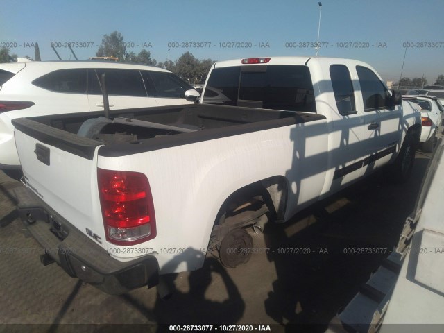 Photo 3 VIN: 1GTR2VE33BZ389801 - GMC SIERRA 1500 