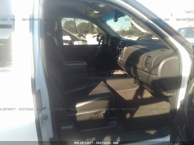 Photo 4 VIN: 1GTR2VE33BZ389801 - GMC SIERRA 1500 