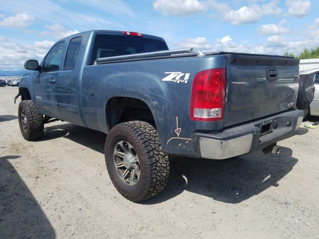 Photo 2 VIN: 1GTR2VE33BZ447941 - GMC SIERRA K15 