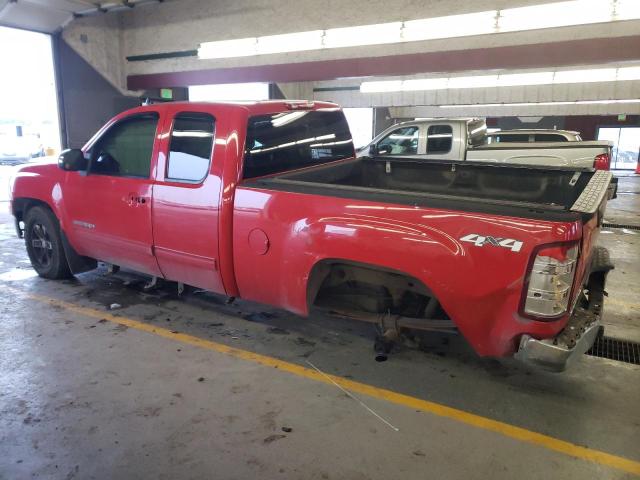 Photo 1 VIN: 1GTR2VE33BZ460950 - GMC SIERRA 