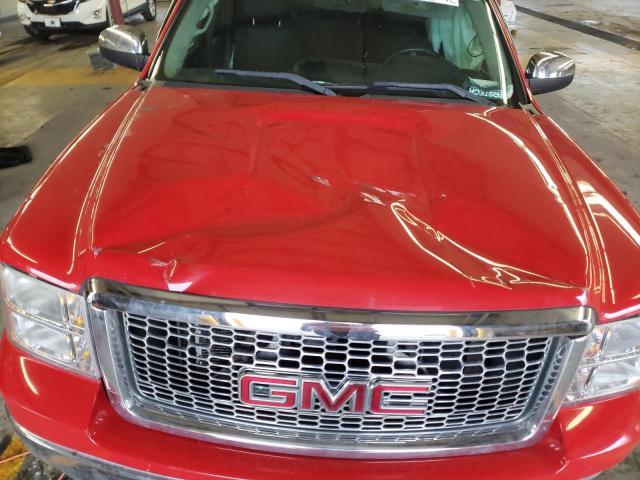 Photo 10 VIN: 1GTR2VE33BZ460950 - GMC SIERRA 