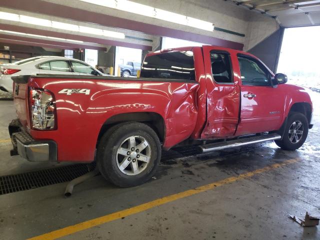 Photo 2 VIN: 1GTR2VE33BZ460950 - GMC SIERRA 