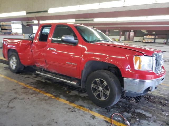 Photo 3 VIN: 1GTR2VE33BZ460950 - GMC SIERRA 