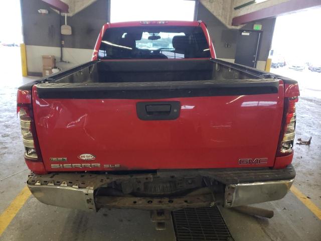 Photo 5 VIN: 1GTR2VE33BZ460950 - GMC SIERRA 