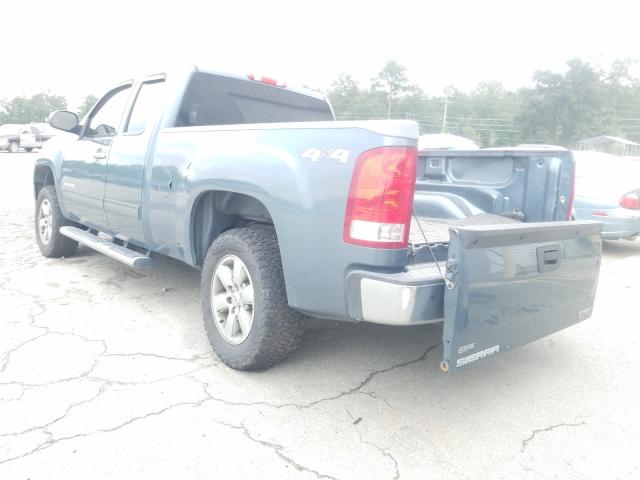 Photo 2 VIN: 1GTR2VE33BZ462648 - GMC SIERRA K15 