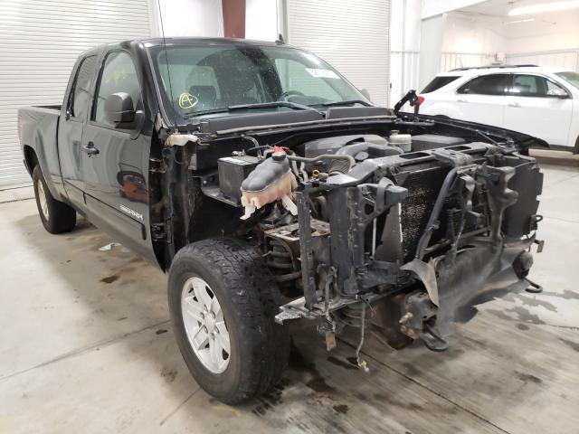 Photo 0 VIN: 1GTR2VE34BZ125938 - GMC SIERRA K15 