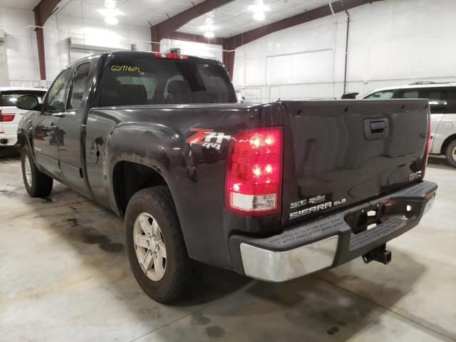 Photo 2 VIN: 1GTR2VE34BZ125938 - GMC SIERRA K15 