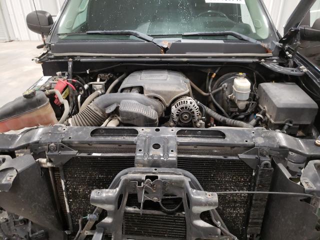 Photo 6 VIN: 1GTR2VE34BZ125938 - GMC SIERRA K15 