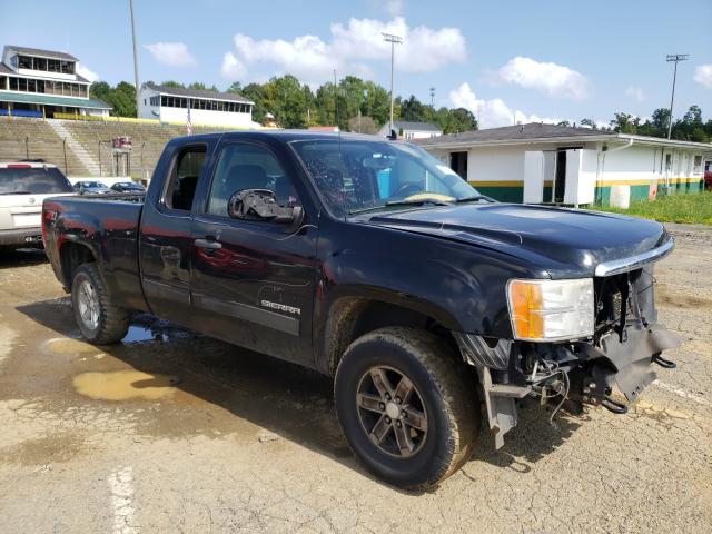 Photo 0 VIN: 1GTR2VE34BZ126958 - GMC SIERRA K15 