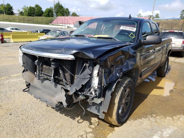 Photo 1 VIN: 1GTR2VE34BZ126958 - GMC SIERRA K15 