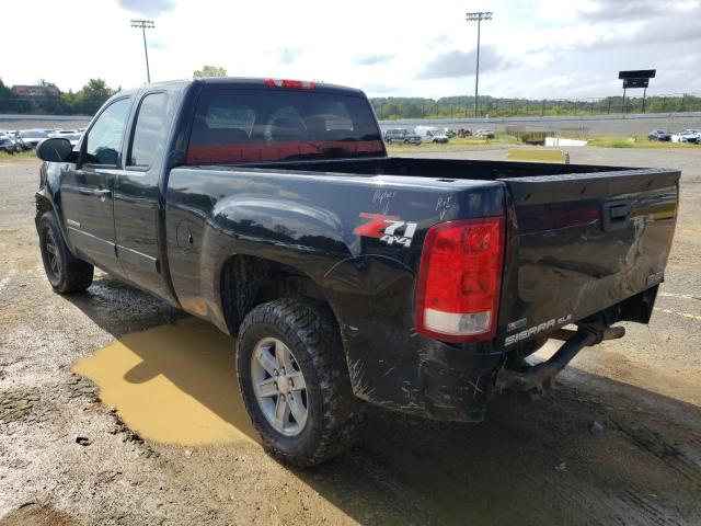 Photo 2 VIN: 1GTR2VE34BZ126958 - GMC SIERRA K15 