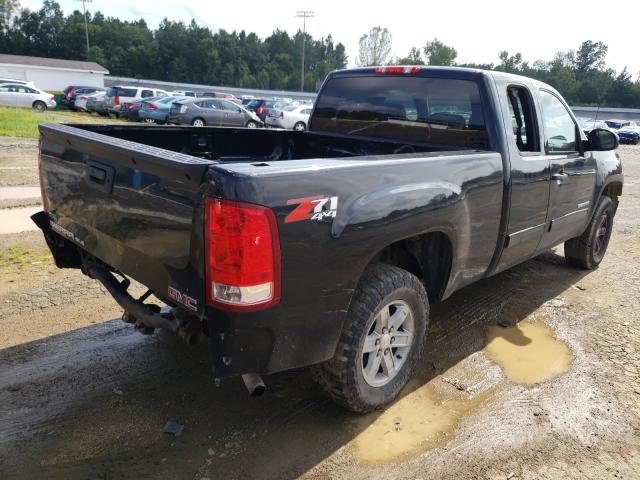 Photo 3 VIN: 1GTR2VE34BZ126958 - GMC SIERRA K15 